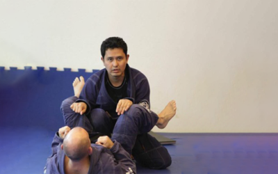 BJJ Skills That Matter Most.